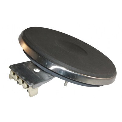 Płytka grzejna żeliwna do kuchenki Mastercook / Fagor 145 mm 1000 W C690003P0