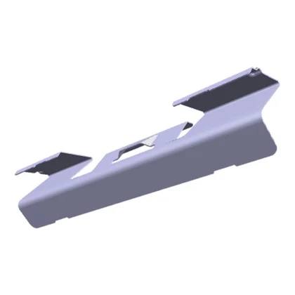 Sprężyna do płyty indukcyjnej Electrolux / AEG 3876798012