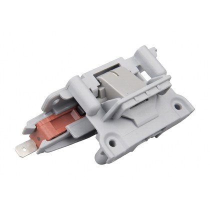 Blokada drzwi do zmywarki Ariston / Indesit / Hotpoint / Whirlpool C00195887 / 482000023013