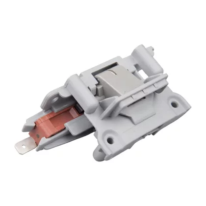 Blokada drzwi do zmywarki Ariston / Indesit / Hotpoint / Whirlpool C00195887 / 482000023013