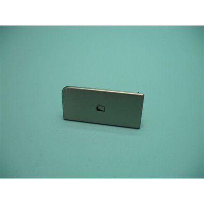 Przycisk otwierający czarny (1000984)