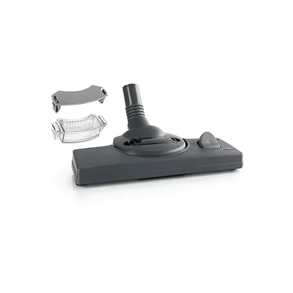 Ssawka kombi do odkurzacza Zelmer / Bosch popielata 32 mm 549.0000 12008027 00793494