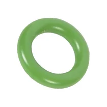 Zielony pierścień uszczelniający O-Ring przyłącza dzbanka do ekspresu do kawy Electrolux / AEG 50299671003