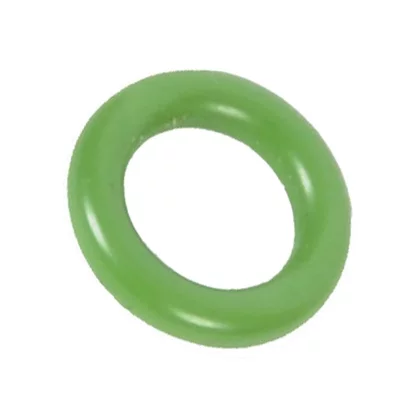 Zielony pierścień uszczelniający O-Ring przyłącza dzbanka do ekspresu do kawy Electrolux / AEG 50299671003