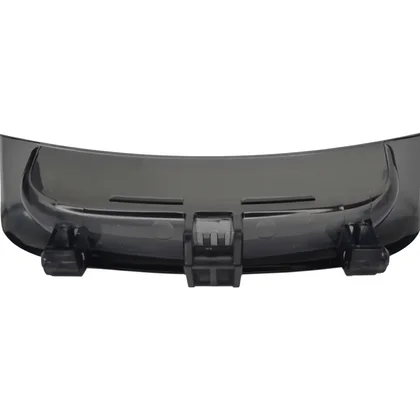 Uchwyt drzwi do pralki Candy / Haier / Hoover 43011740