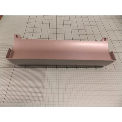 Osłona dolna do zmywarki Amica 45 cm srebrna 1030395