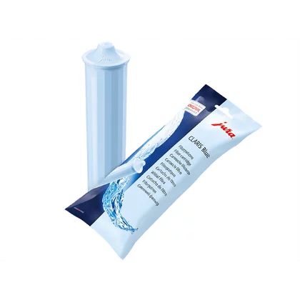 Filtr wody do ekspresu Jura Claris Blue T000875000