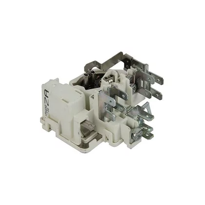 Sprężarki, akcesoria, przekaźnik Urządzenie rozruchowe sprężarki do chłodziarki Electrolux / AEG 2425610090