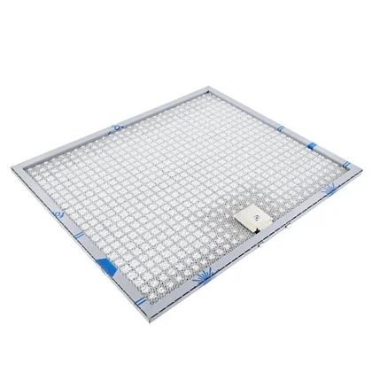 Filtr przeciwtłuszczowy do okapu AEG 400 x 340 mm