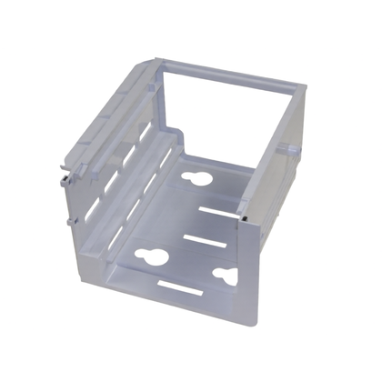 CNE47540GW BEKO Obudowa szuflady kostkarki lodu do lodówki Beko 4902600100
