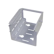 CNE47540GW BEKO Obudowa szuflady kostkarki lodu do lodówki Beko 4902600100
