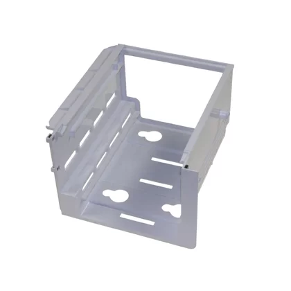 CNE47540GW BEKO Obudowa szuflady kostkarki lodu do lodówki Beko 4902600100
