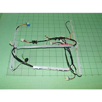 Elementy elektryczne do pralek r Główna wiązka przewodów do pralki Amica