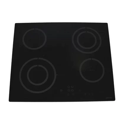 Części zamienne GORENJE Płyta ceramiczna do płyty grzewczej Gorenje / Hisense 276729