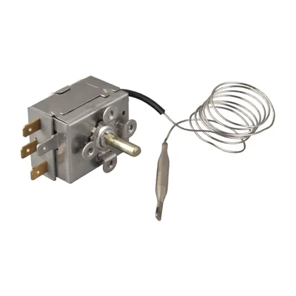 Termostat do piekarnika Domax 50-250°C 4-stykowy 14070