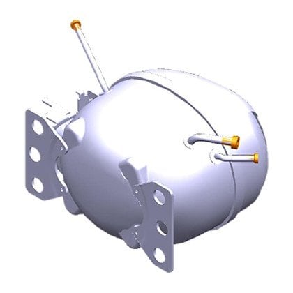 Sprężarka do lodówki N1112YAL (2425632144)