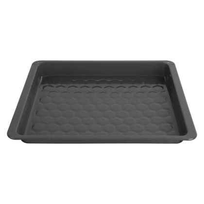 Głęboka blacha do pieczenia do piekarnika Amica 43 x 37,5 x 4 cm 9049459