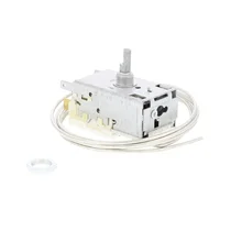 Termostat do chłodziarki Electrolux / AEG 2262375039