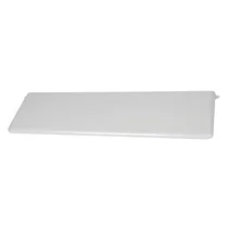 Kompletne drzwiczki zamrażarki do lodówki Electrolux / AEG 2244627010