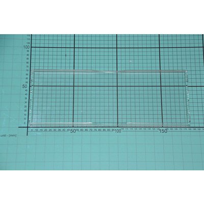 1049133 Klosz lampki AMICA