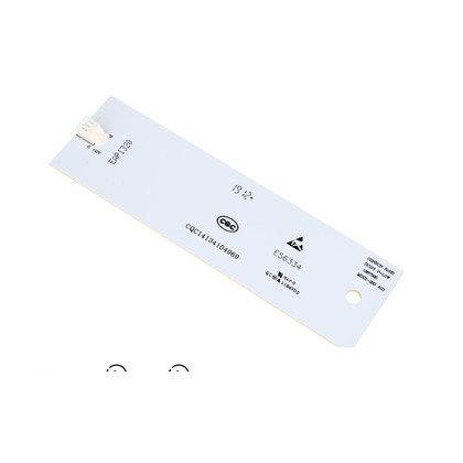 Płytka z diodami LED do lodówki Hisense EBZ64663305