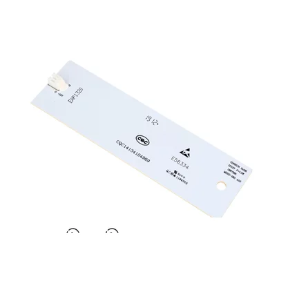 Płytka z diodami LED do lodówki LG / Hisense EBZ64663305