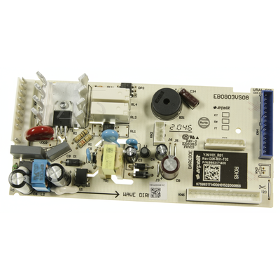 Moduł sterujący do chłodziarki Beko 5993171402