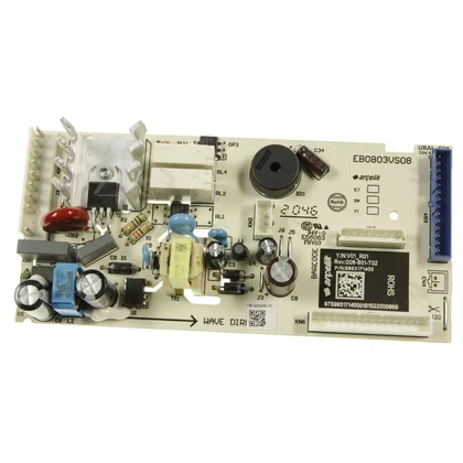 Moduł sterujący do chłodziarki Beko / Grundig / Arcelik 5993171402