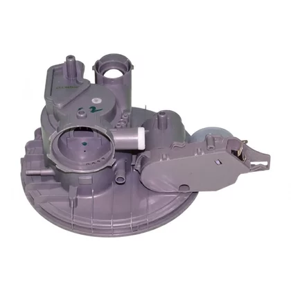 Zbiornik E5 do zmywarki Amica 1040044