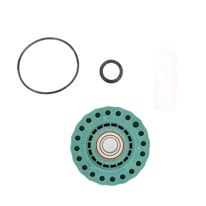 Zespół lewego łożyska bębna do pralki Electrolux / AEG 4071430963