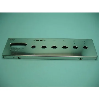 Elementy obudowy Panel przedni do piekarnika Amica 9015357