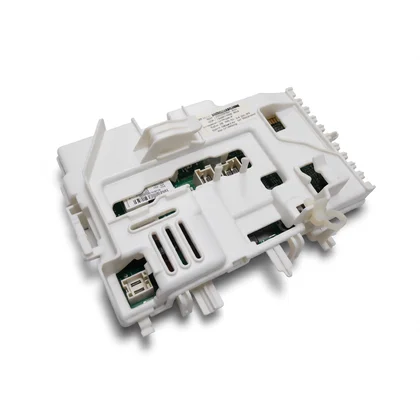 Elementy elektryczne do pralek r Skonfigurowany moduł elektroniczny do pralki Electrolux / AEG EWM09312 973914338921005