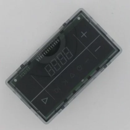 Części zamienne GORENJE Programator do piekarnika Gorenje / Hisense 228936