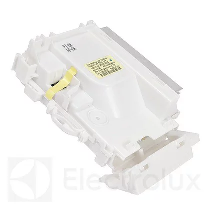 Elementy elektryczne do pralek r Elektroniczny układ sterowania silnika do pralki Electrolux / AEG 1325277620