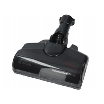 Części zamienne BOSCH/SIEMENS Elektroszczotka do odkurzacza bezprzewodowego Bosch 30 W 18 V 17007031