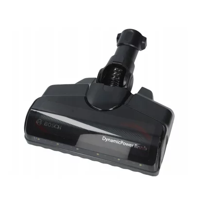 Części zamienne BOSCH/SIEMENS Elektroszczotka do odkurzacza bezprzewodowego Bosch 30 W 18 V 17007031