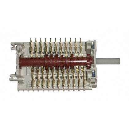 Łącznik krzywkowy funkcji piekarnika Mastercook / Fagor 11HE/112 C110008A0