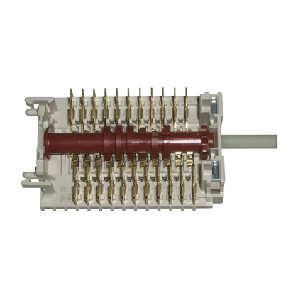Łącznik krzywkowy funkcji piekarnika Mastercook / Fagor 11HE/112 C110008A0