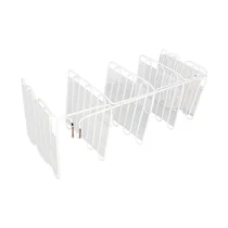 Parowniki zamrażarek Electrolux Parownik zamrażarki do lodówki Electrolux / AEG 4055223871