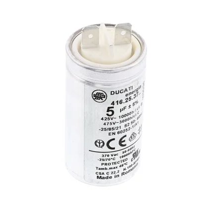 Filtr przeciwzakłóceniowy do okapu Electrolux / AEG 5 MF 4055304762