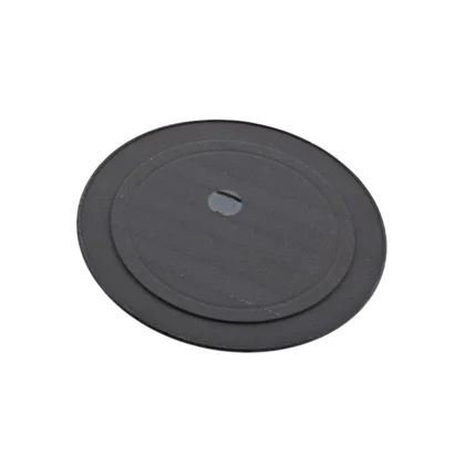 Pokrywka dużego palnika do płyty gazowej Electrolux / AEG 101 mm 3540139049