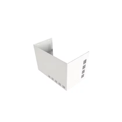 Akcesoria do kuchenek mikrofalow Blacha zewnętrzna obudowy do mikrofalówki Whirlpool / Indesit / Ariston / Hotpoint 480120101077 C00321661