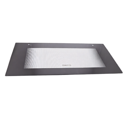 Szyba zewnętrzna z nadrukiem do drzwi piekarnika Electrolux / AEG 5617049001
