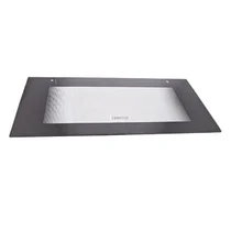 Szyba zewnętrzna z nadrukiem do drzwi piekarnika Electrolux / AEG 5617049001