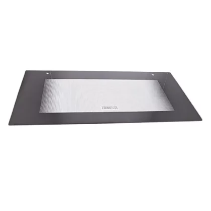 Szyba zewnętrzna z nadrukiem do drzwi piekarnika Electrolux / AEG 5617049001