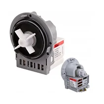 Elementy elektryczne do pralek r Silnik pompy odpływowej do pralki Gorenje / Hisense 25 W 240 V 547364