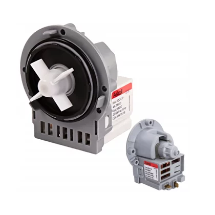 Elementy elektryczne do pralek r Silnik pompy odpływowej do pralki Gorenje / Hisense 25 W 240 V 547364
