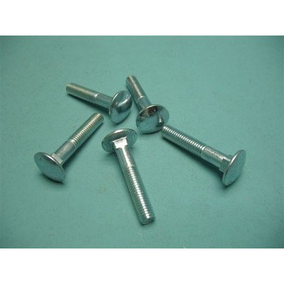 Śruba M8x50 (1001522)