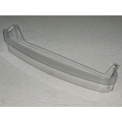 Półki na drzwi różni producenci Balkonik dolny 49x11 Whirlpool (480132102025) C00312528 zamiennik 481241829927 C00458832