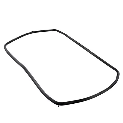 Uszczelka drzwi piekarnika Electrolux / AEG 42 x 32 cm 140043543028 140074278015 5614093010